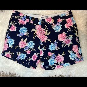 Old Navy shorts size 2